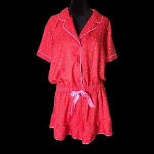 ❤️Victoria Secret Romper